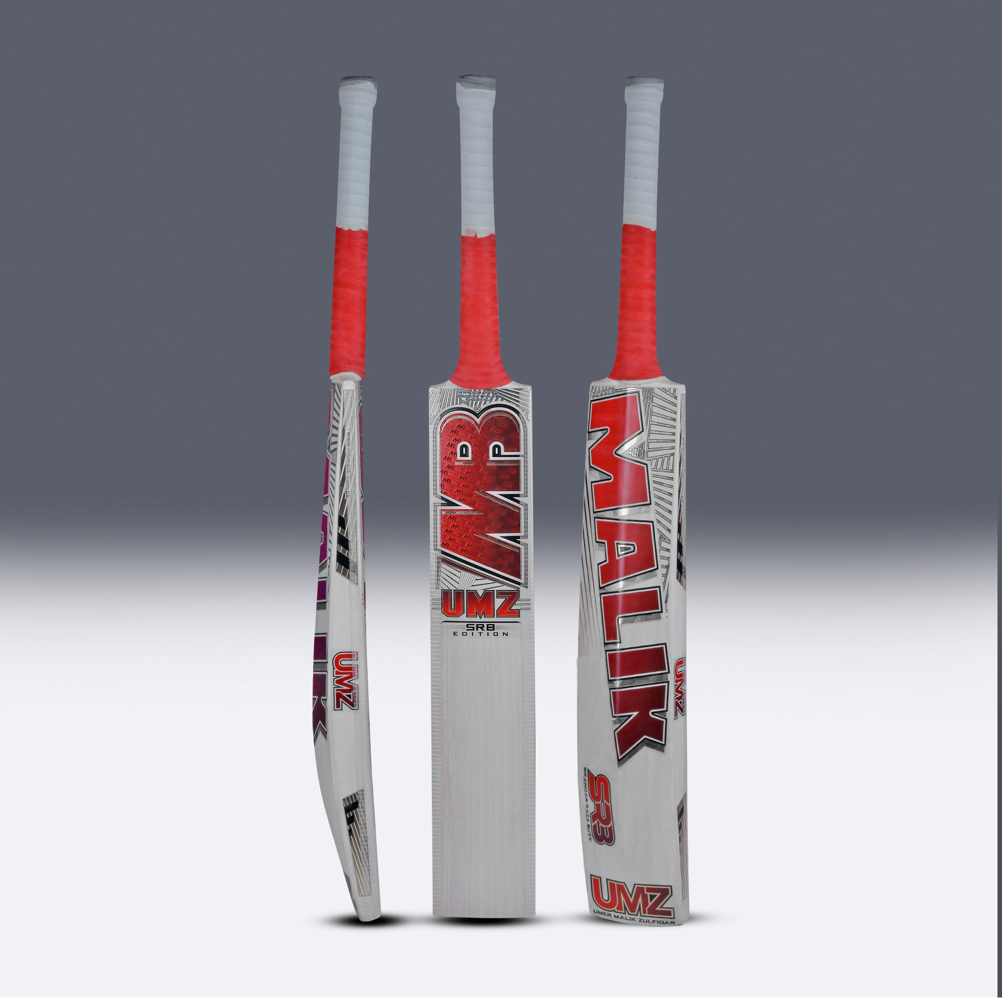 MB UMZ SRB Edition - English Willow - SH
