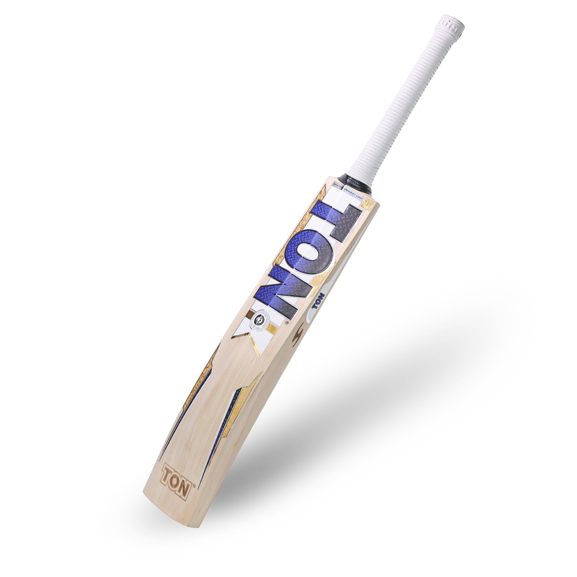 SS TON Reserve Edition English Willow Cricket Bat -SH