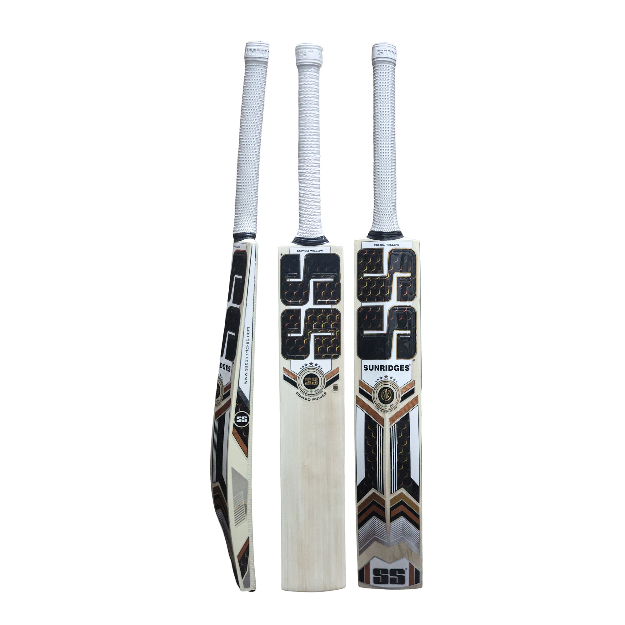 SS Combo Power English Willow Bat