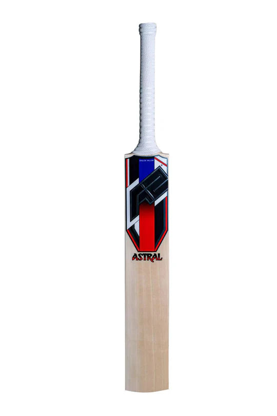 A2 English Willow Cricket Bat - Astral