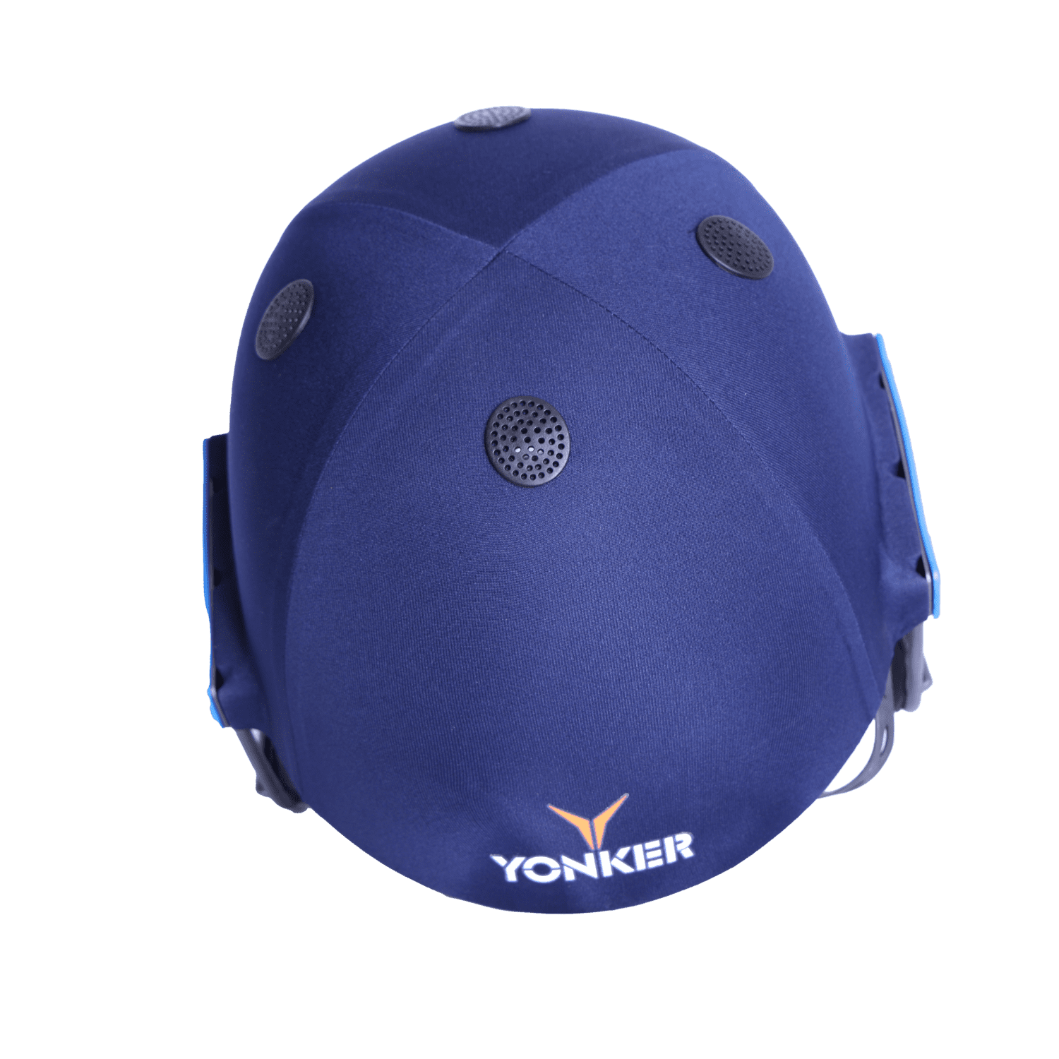 Yonkers Cricket Helmet Test Club