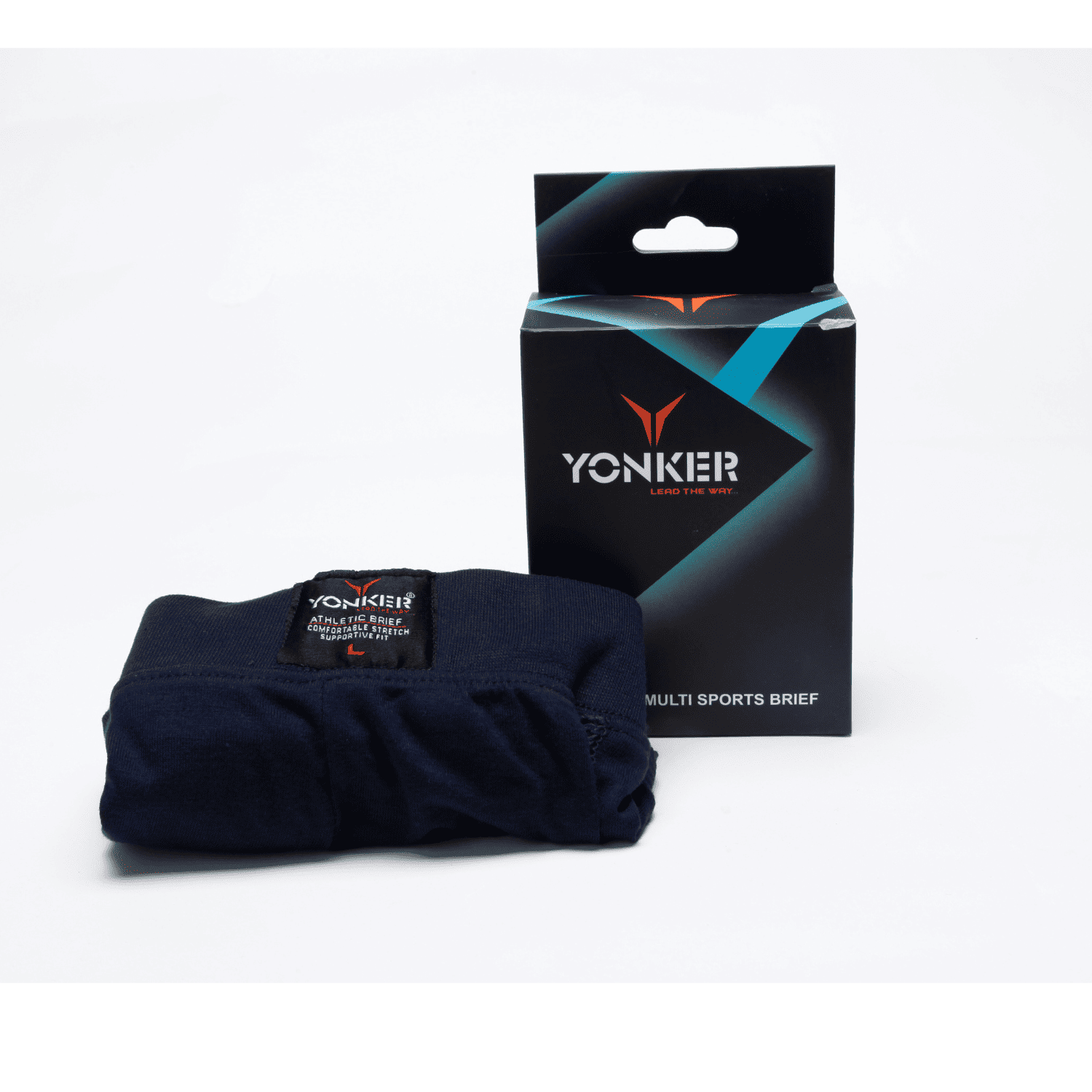 Athletic Supporter Brief