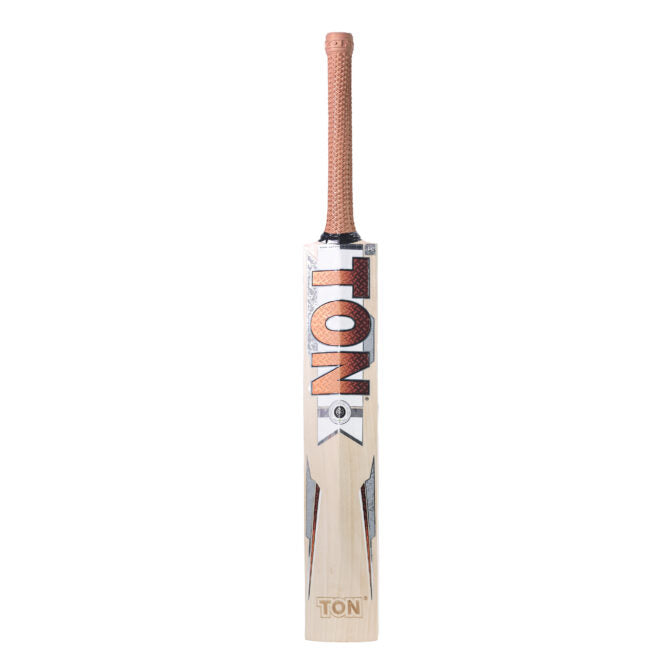 TON Vertu English Willow Cricket Bat -SH Grade 2 Willow