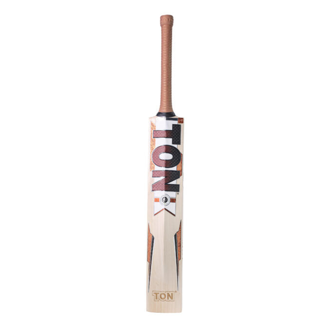 Ton Gutsy English Willow Cricket Bat