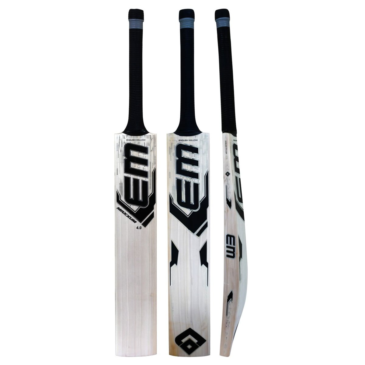 MAXXUM FZ 06 ENGLISH WILLOW BAT