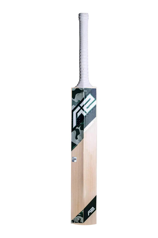 Grade 1 English Willow Cricket Bat - Coronet