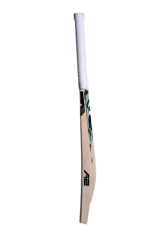 Grade 1 English Willow Cricket Bat - Coronet