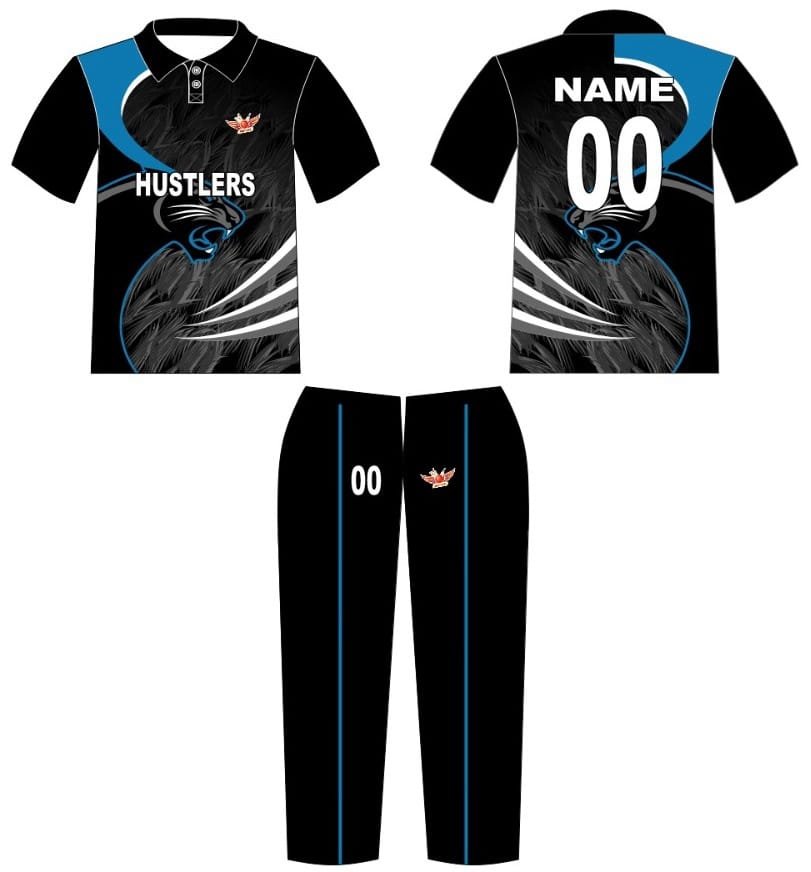Custom design Jersey