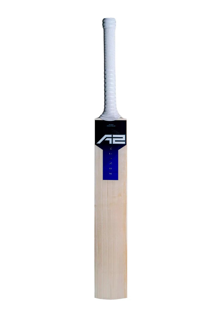 Grade 1+ English Willow Cricket Bat - Zenith