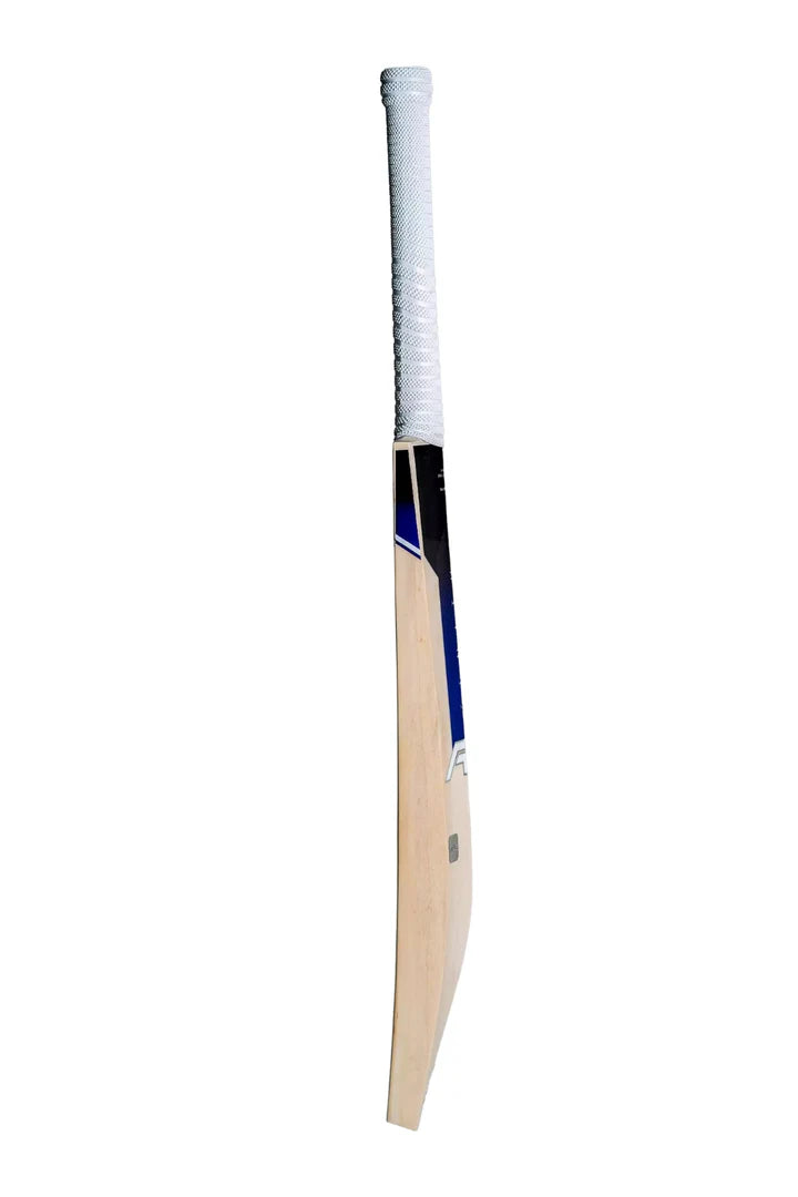 Grade 1+ English Willow Cricket Bat - Zenith