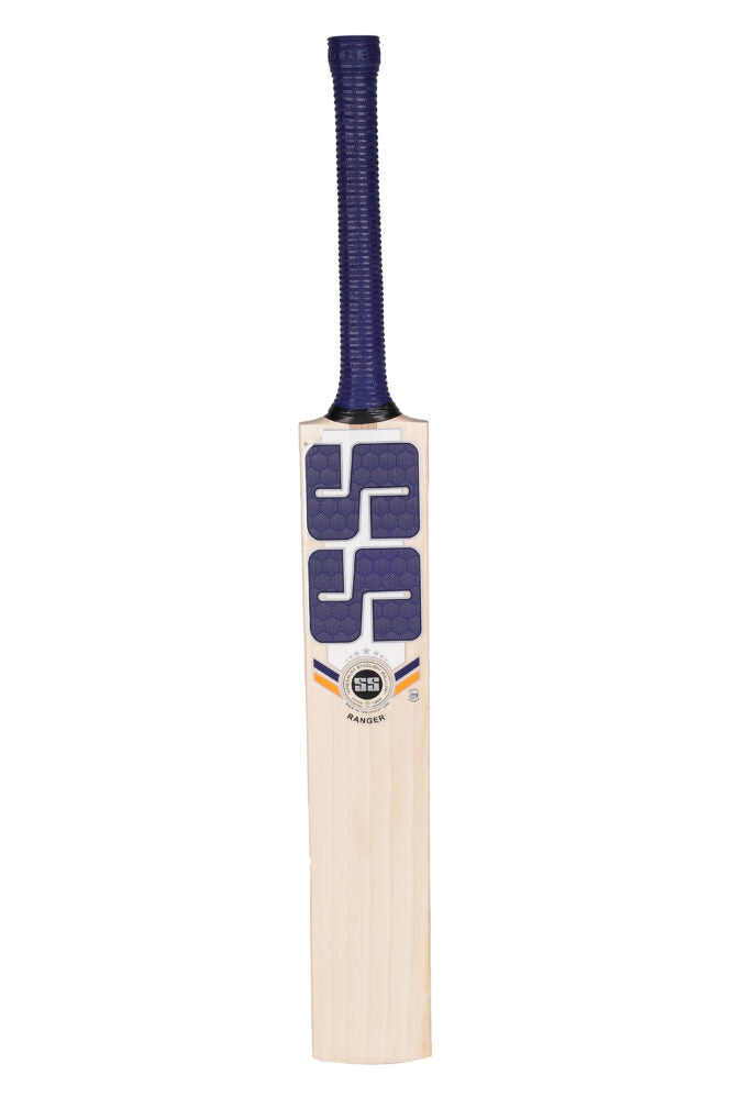 SS Ranger English Willow Cricket bat-SH