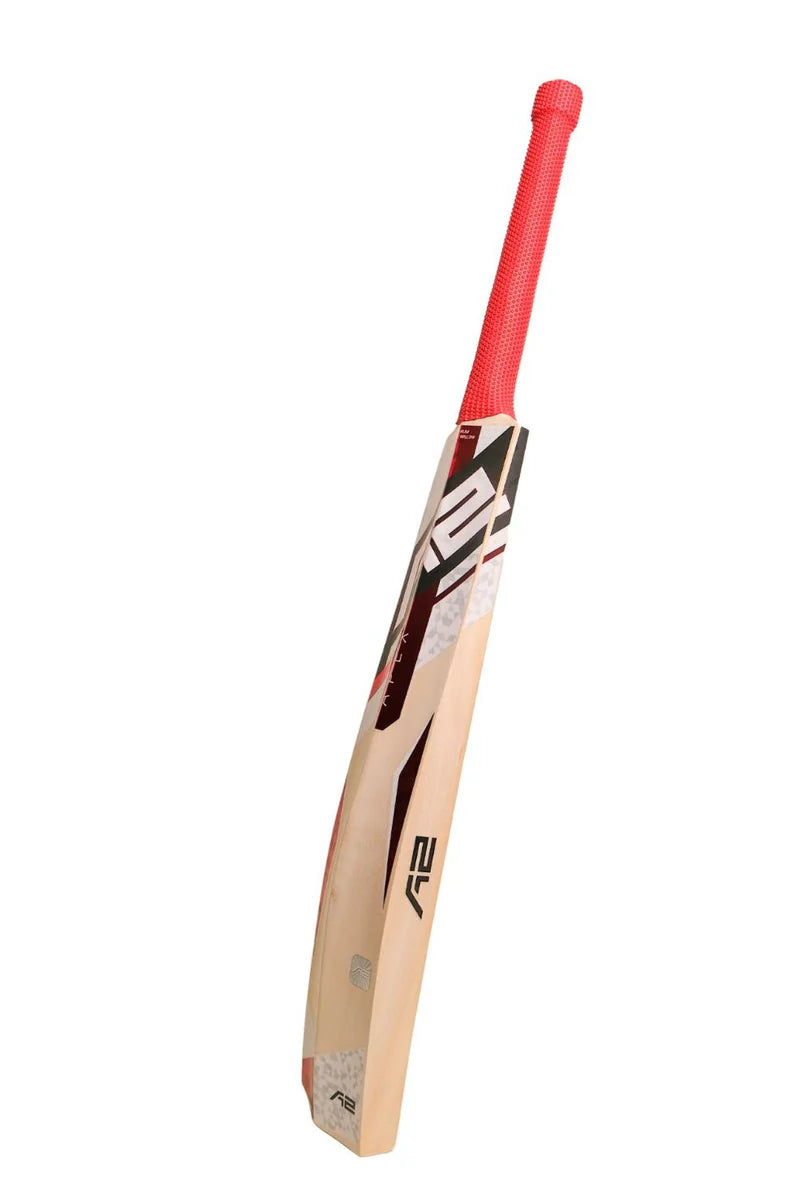 Apex Kashmir Willow Cricket Bat - CBP Lite