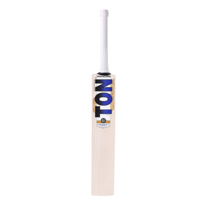 SS TON Reserve Edition English Willow Cricket Bat -SH