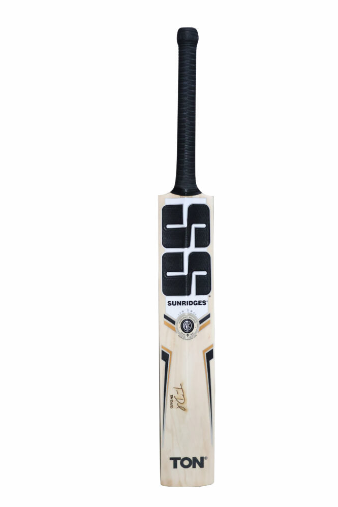 SS Tim David Player Kashmir Willow Cricket Bat-SH