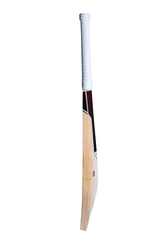 Grade 1+ English Willow Cricket Bat - Wraith