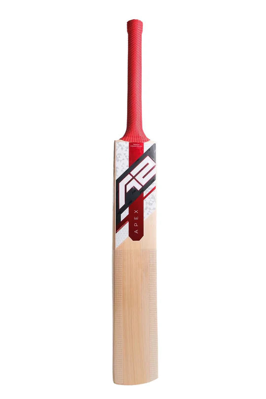 Apex Kashmir Willow Cricket Bat - CBP Lite