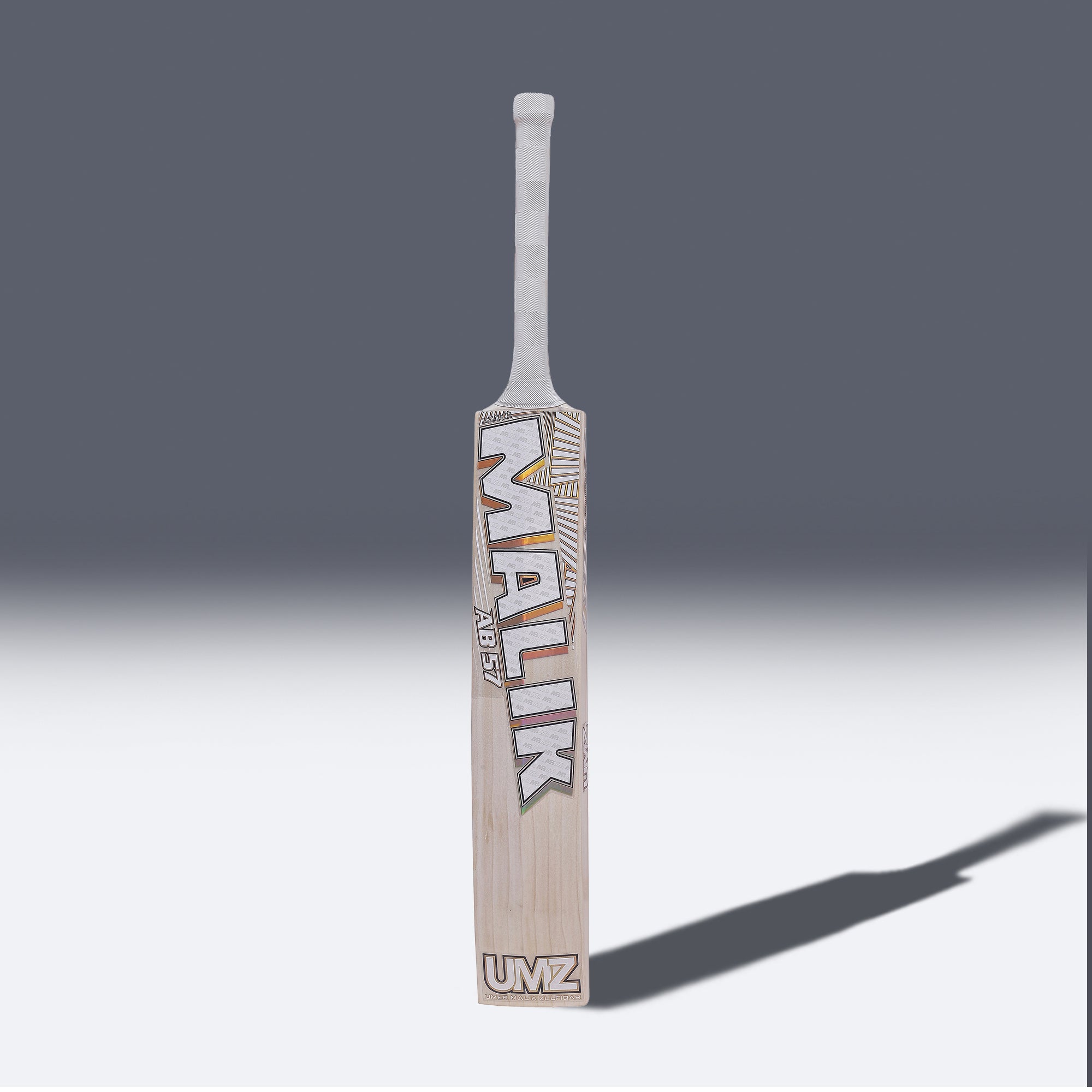 MB UMZ AB 57 White Edition - English Willow - SH