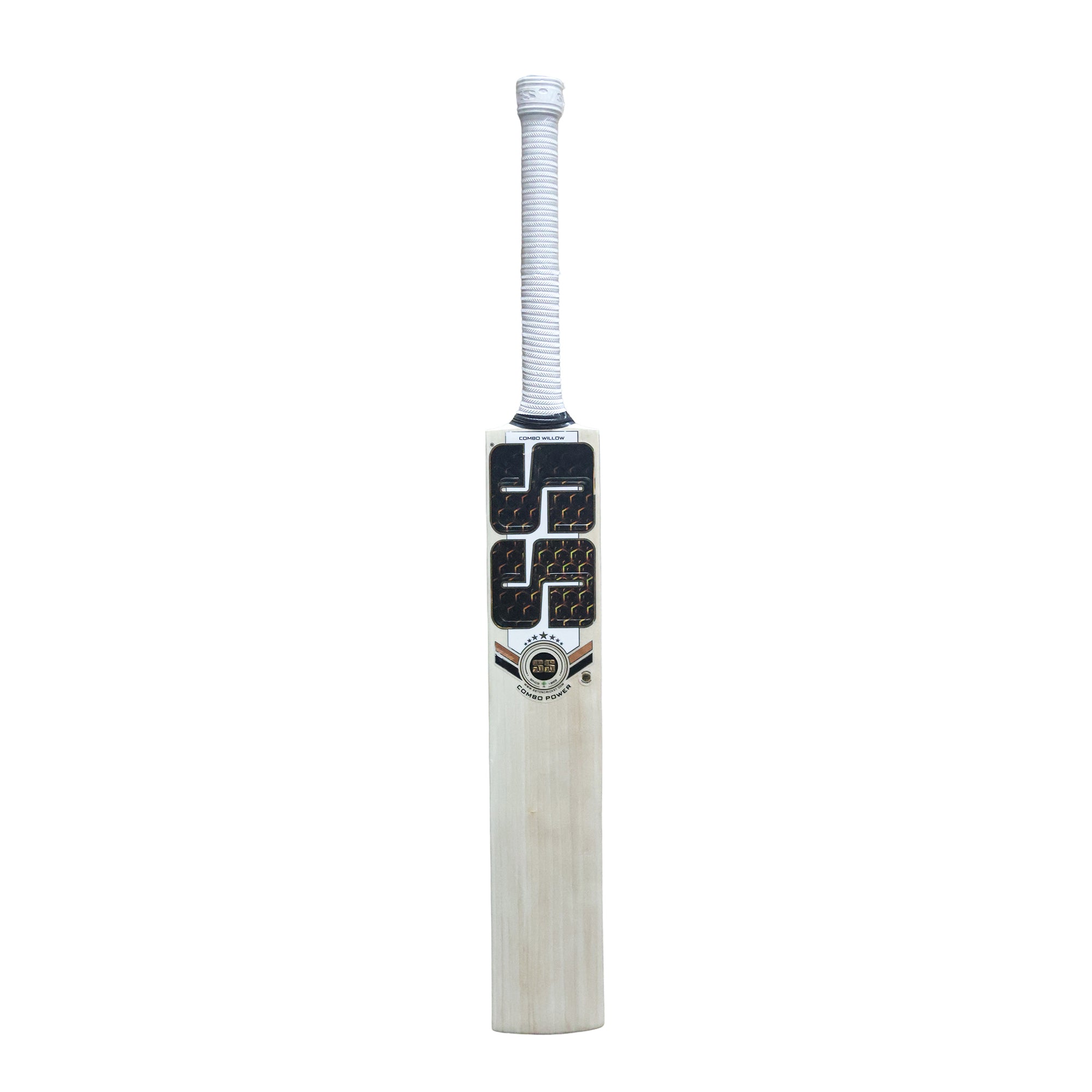 SS Combo Power English Willow Bat