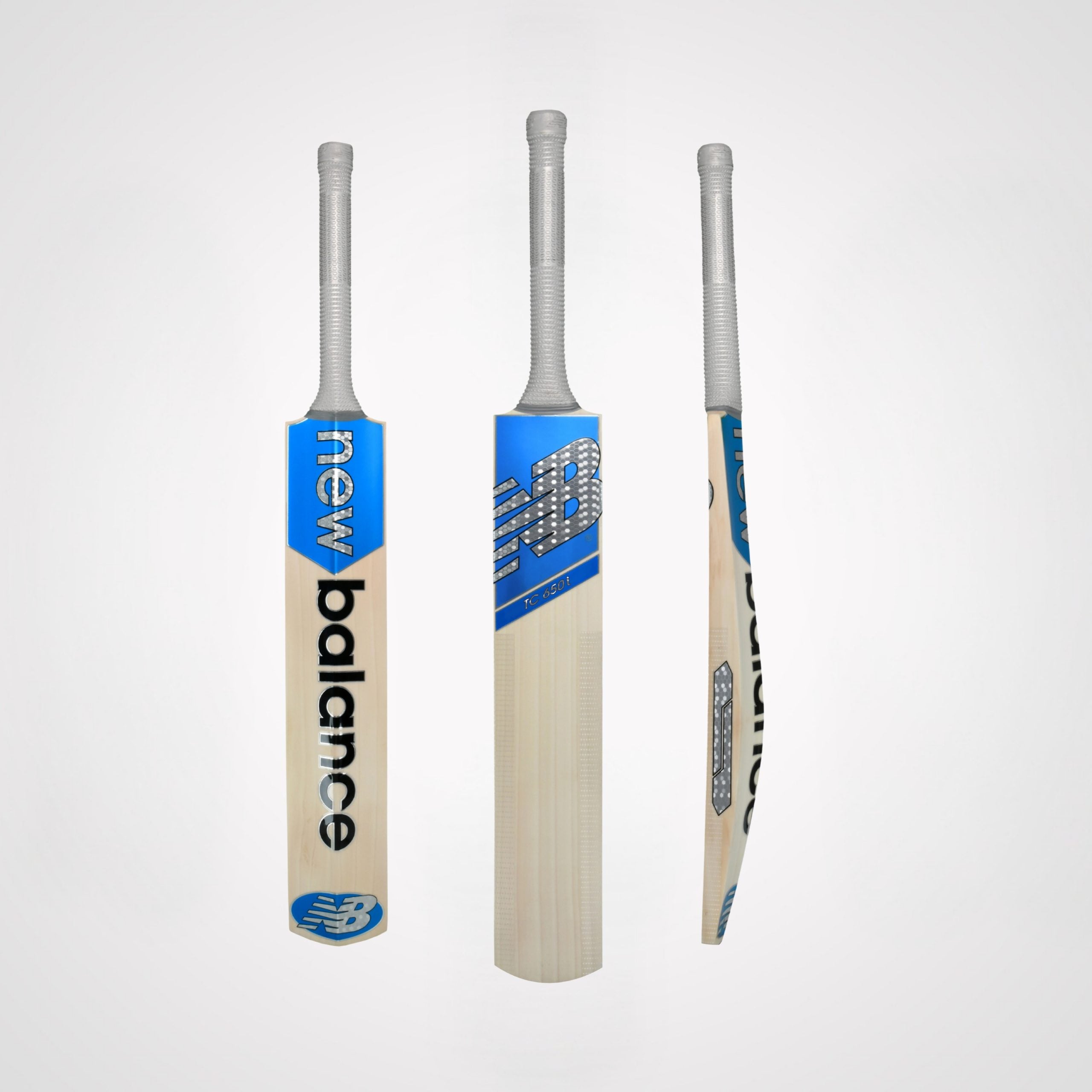New Balance TC 650i Max Cricket Bat
