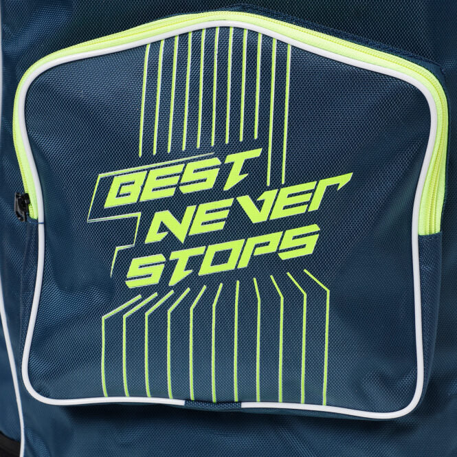 SS Mass Duffle Large