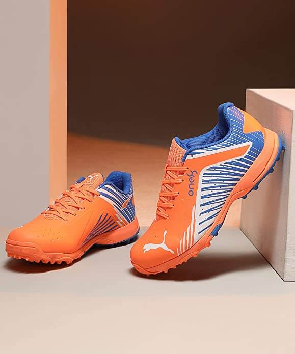 PUMA 22 FH NEON CITRUS