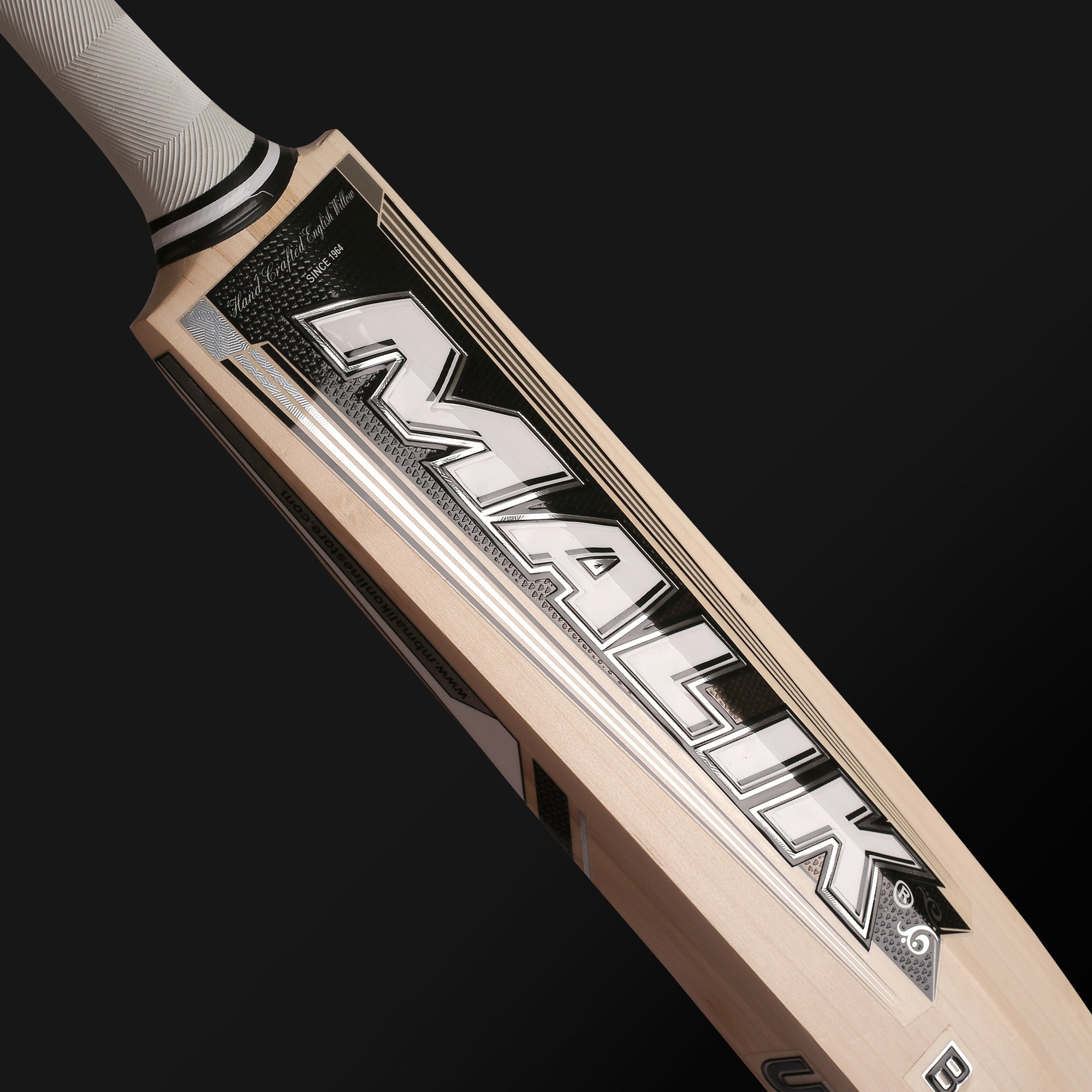 MB UMZ Black Edition - English Willow - SH