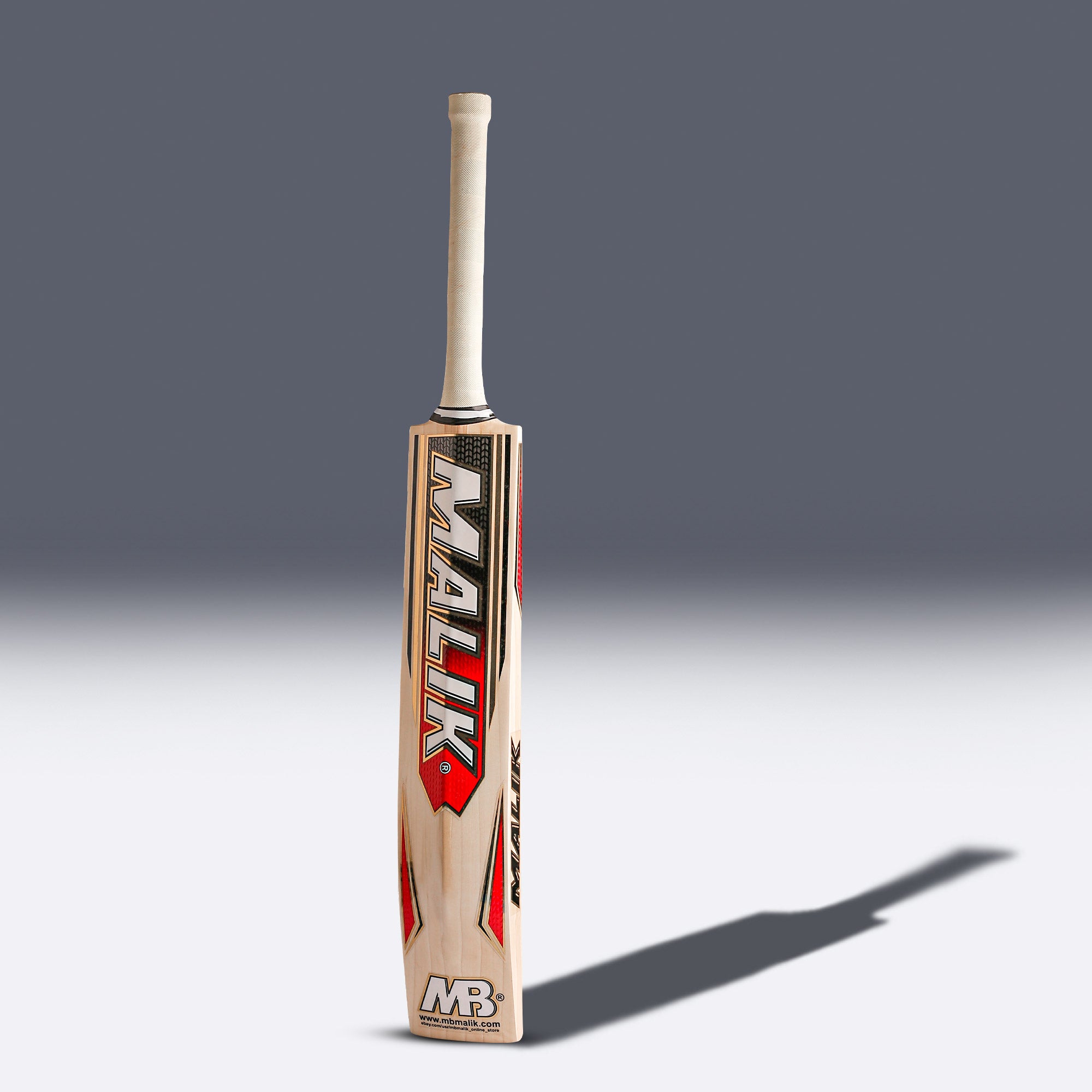 MB UMZ Malik H-Pro - English Willow - SH