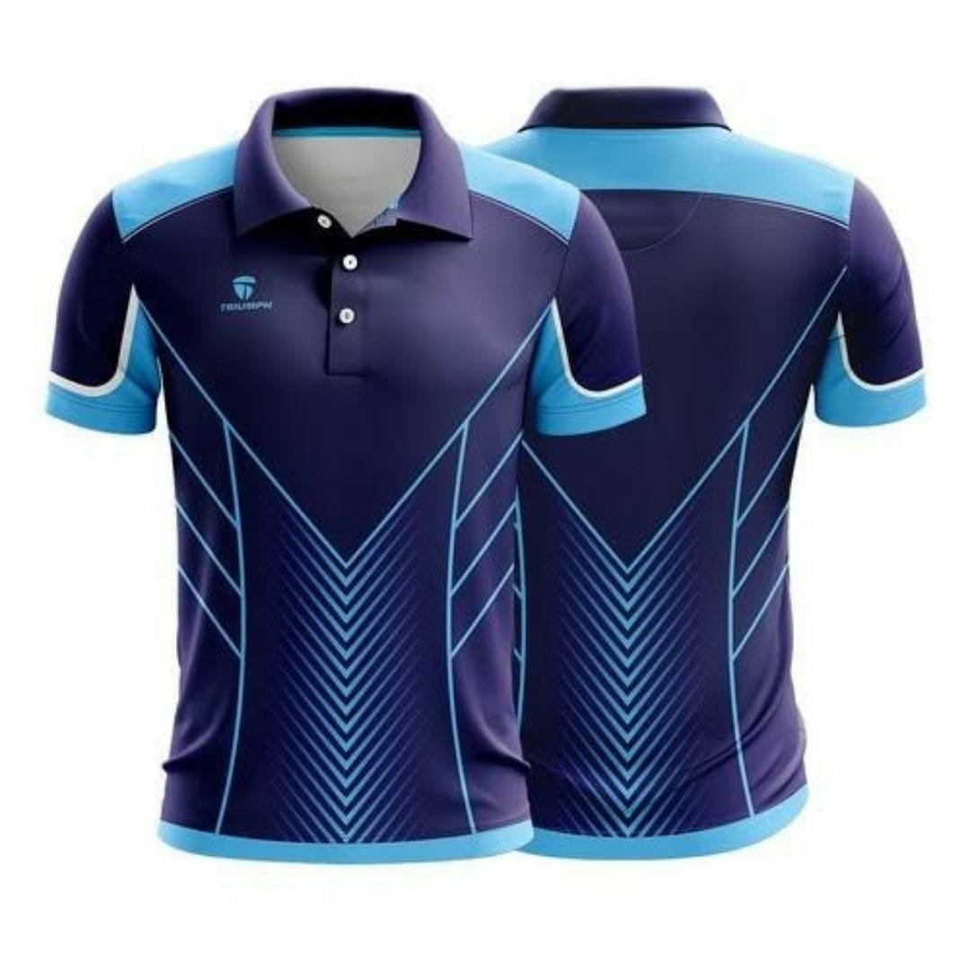Custom design Jersey