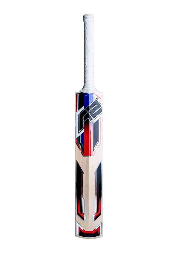 A2 English Willow Cricket Bat - Astral