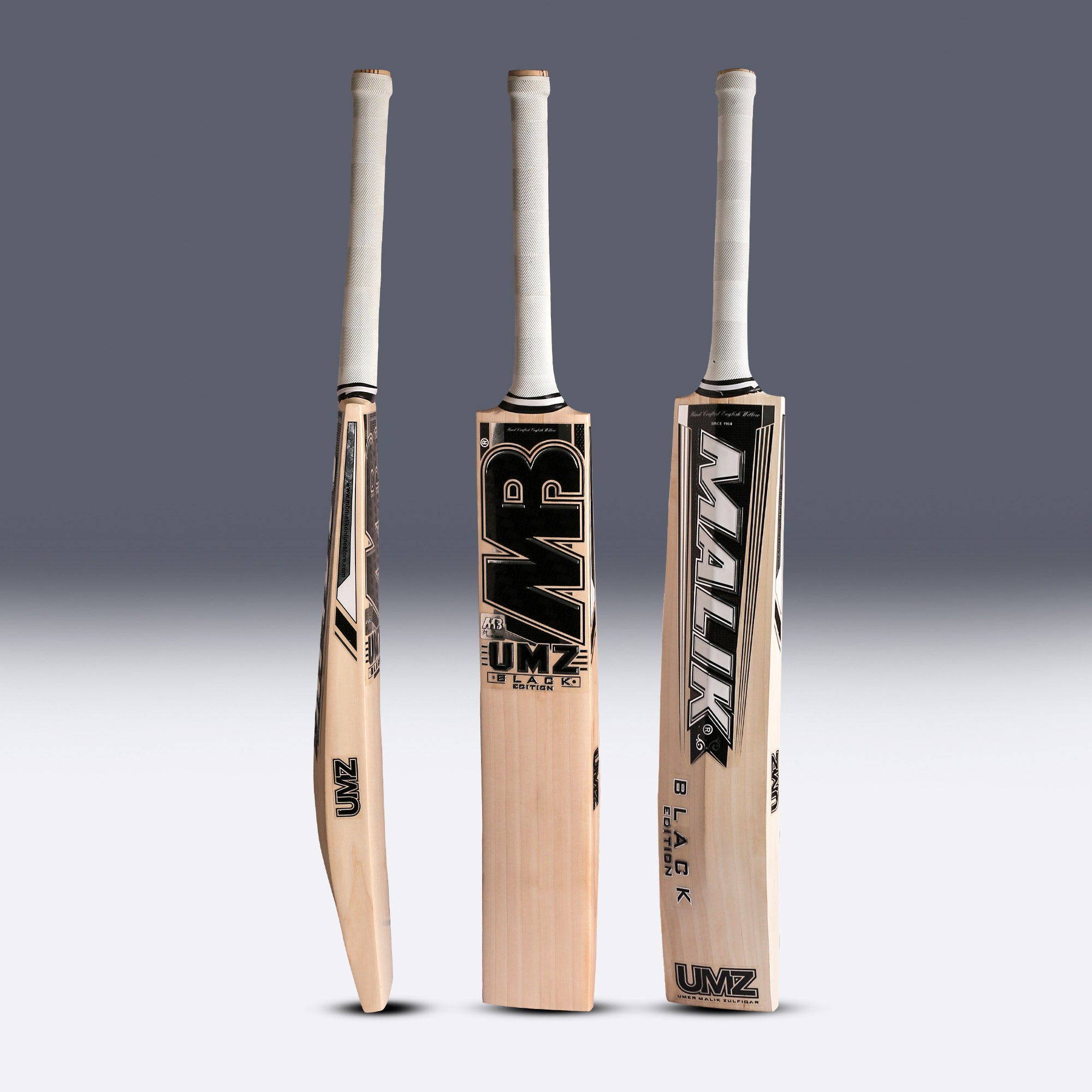 MB UMZ Black Edition - English Willow - SH