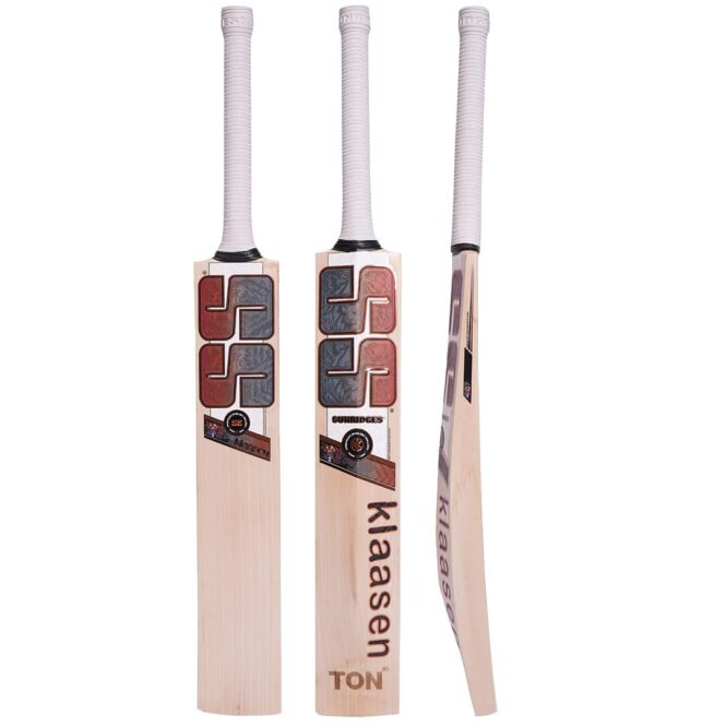 SS TON Actual Players Bat (2026) English Willow