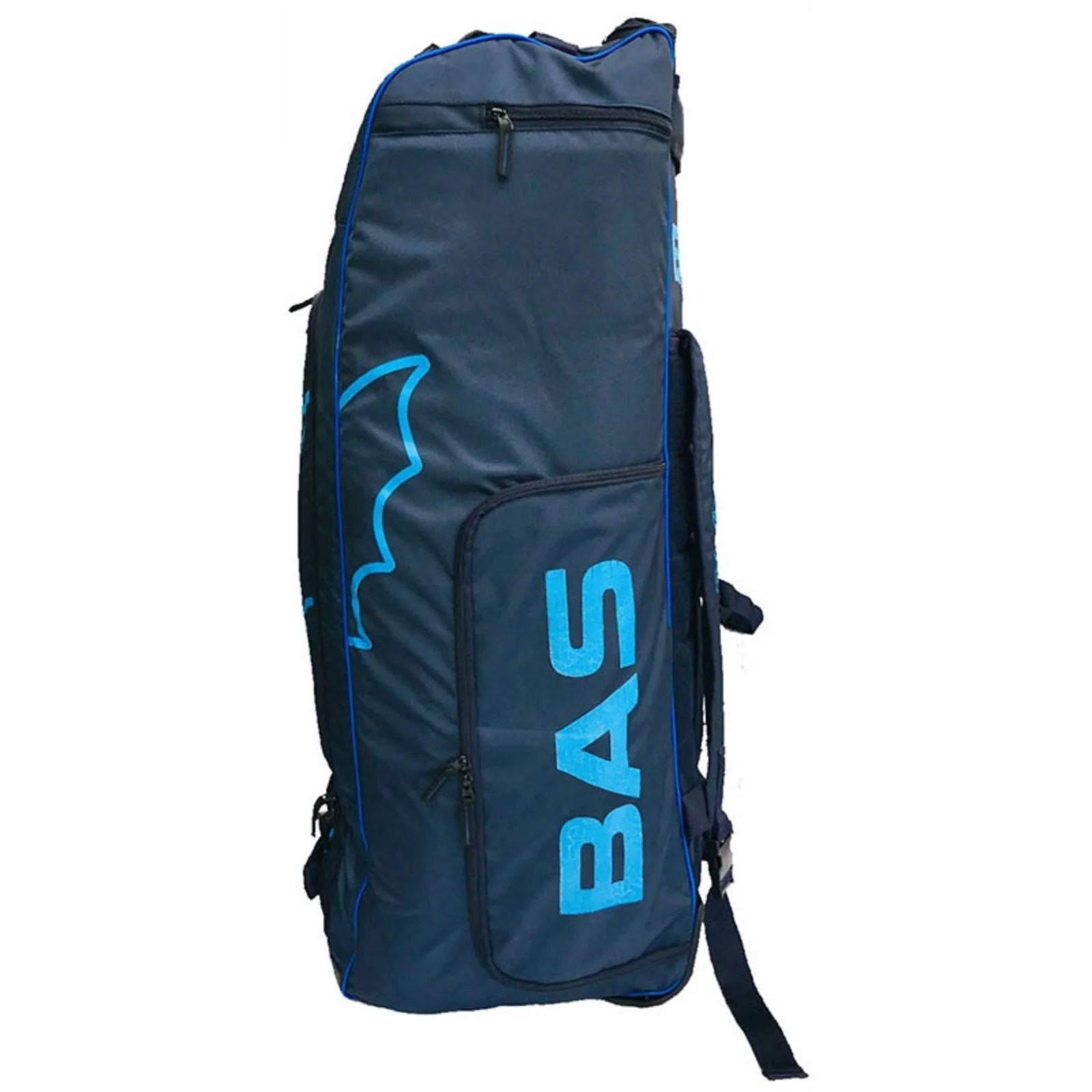 BAS Game Changer SR - Duffle Wheelie Kit Bag