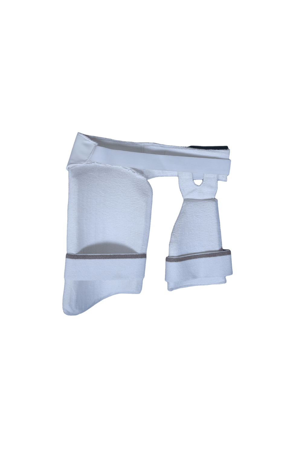 RNS Larson Combo Thigh Guard