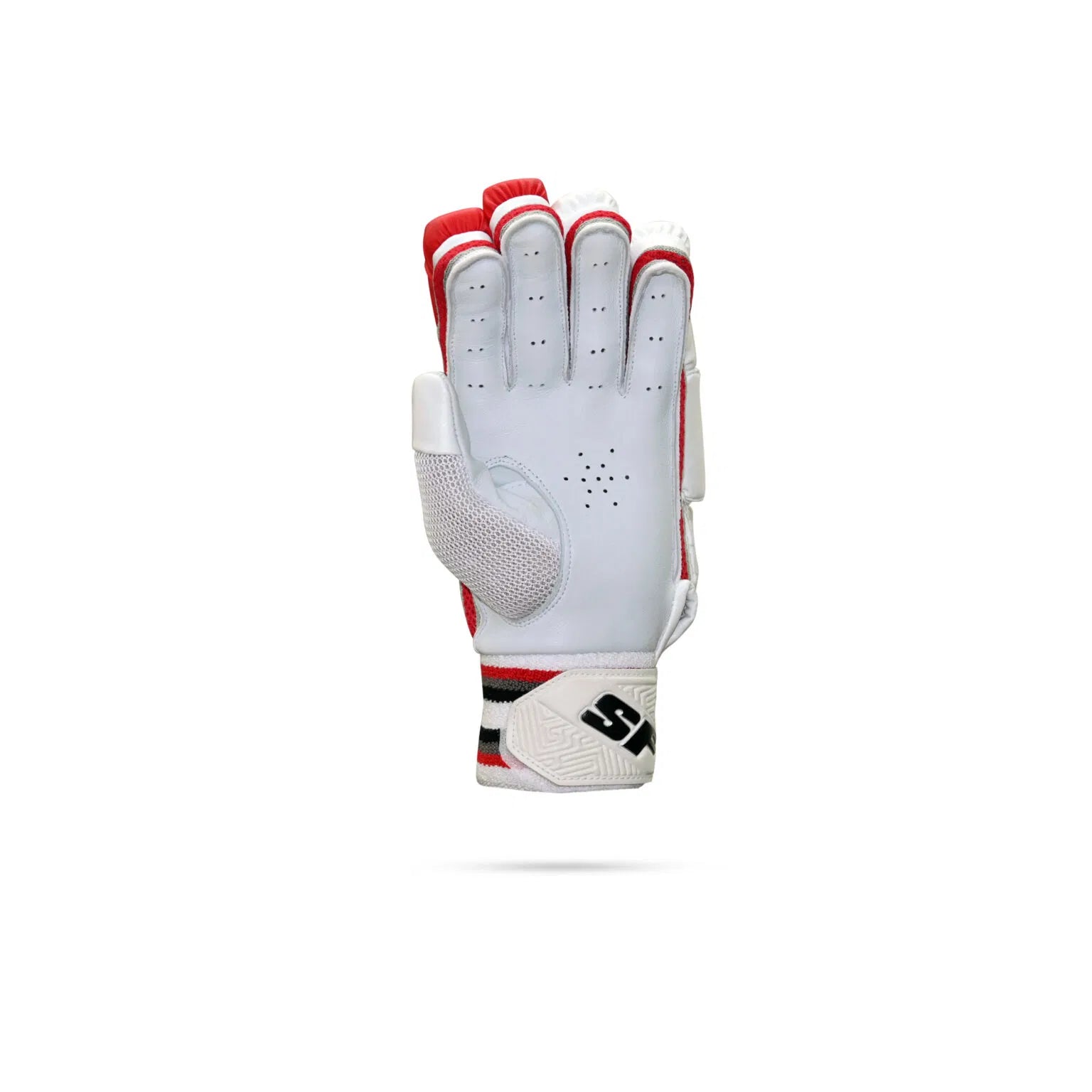 SF CAMO ADI 2 (Red) Batting Gloves RH