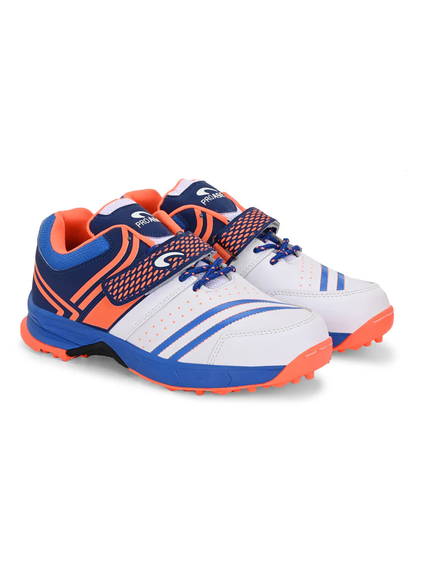Pro Ace Cricket Shoes