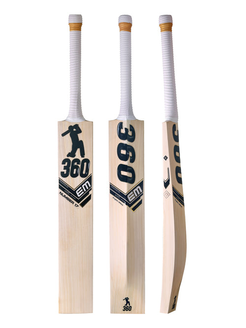 360 Number 17 English Willow
