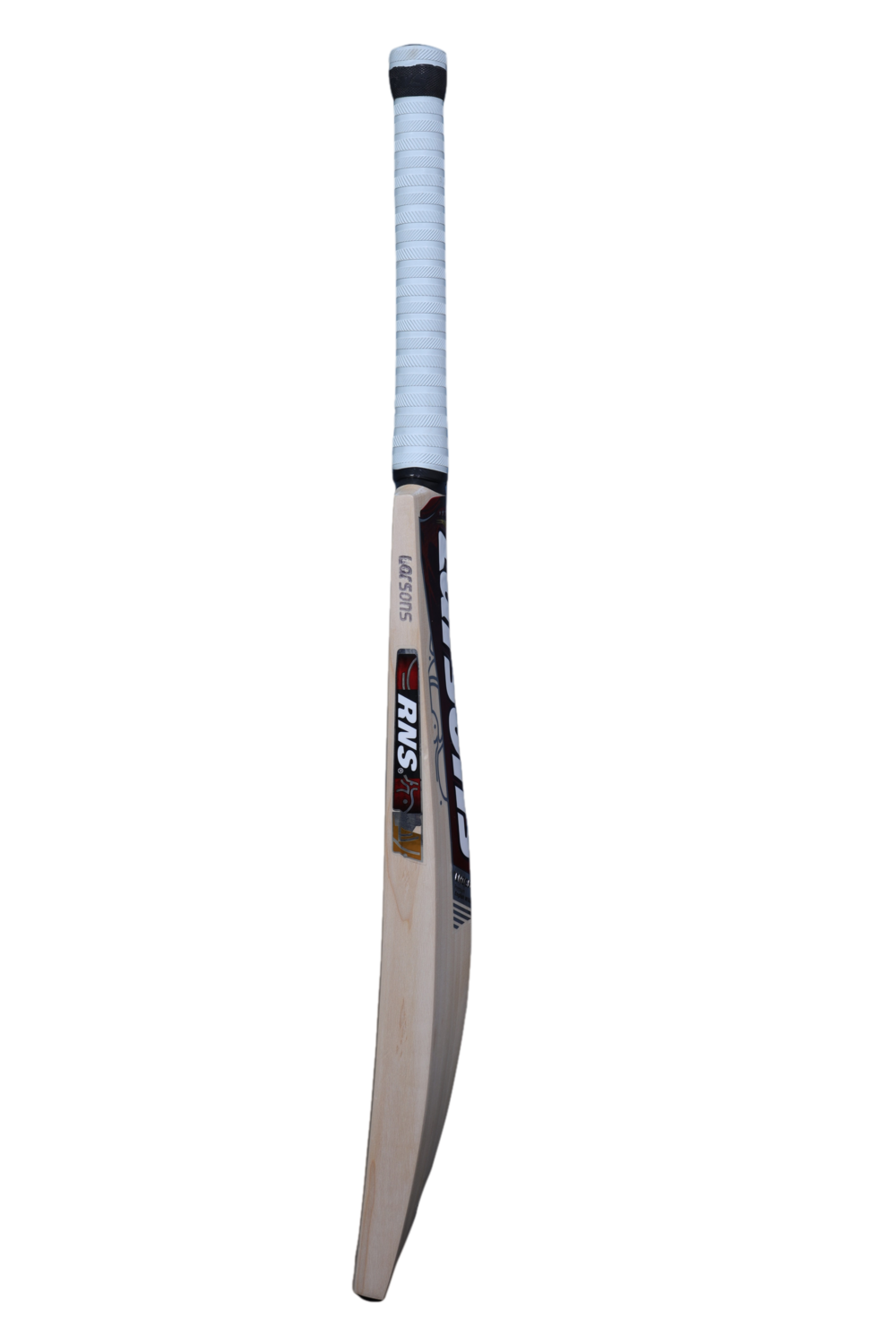 RNS Larson Enigma English Willow Bat (Players Grade)