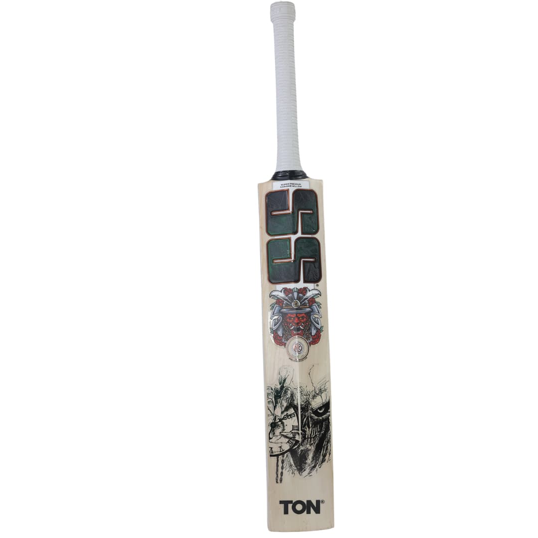 SS Devil Green Kashmir Willow -SH