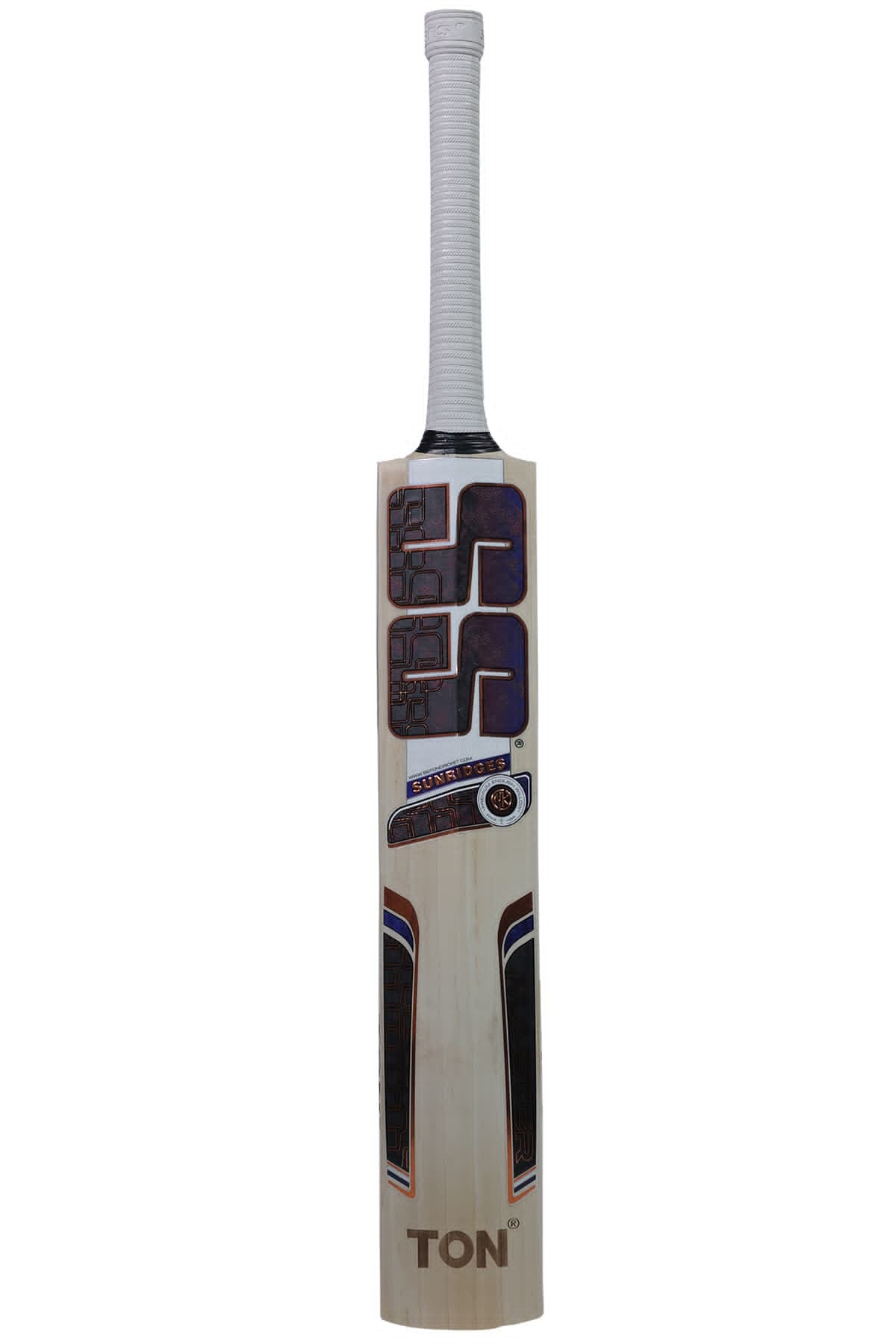 SS Master 5000 English Willow Cricket Bat -SH