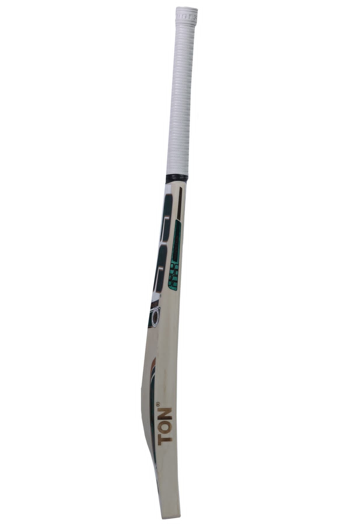 SS Master 1000 English Willow Cricket Bat -SH