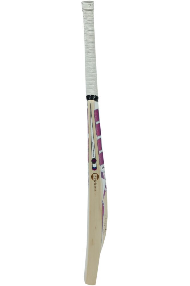 SS Sky Blaster English Willow Cricket Bat SH