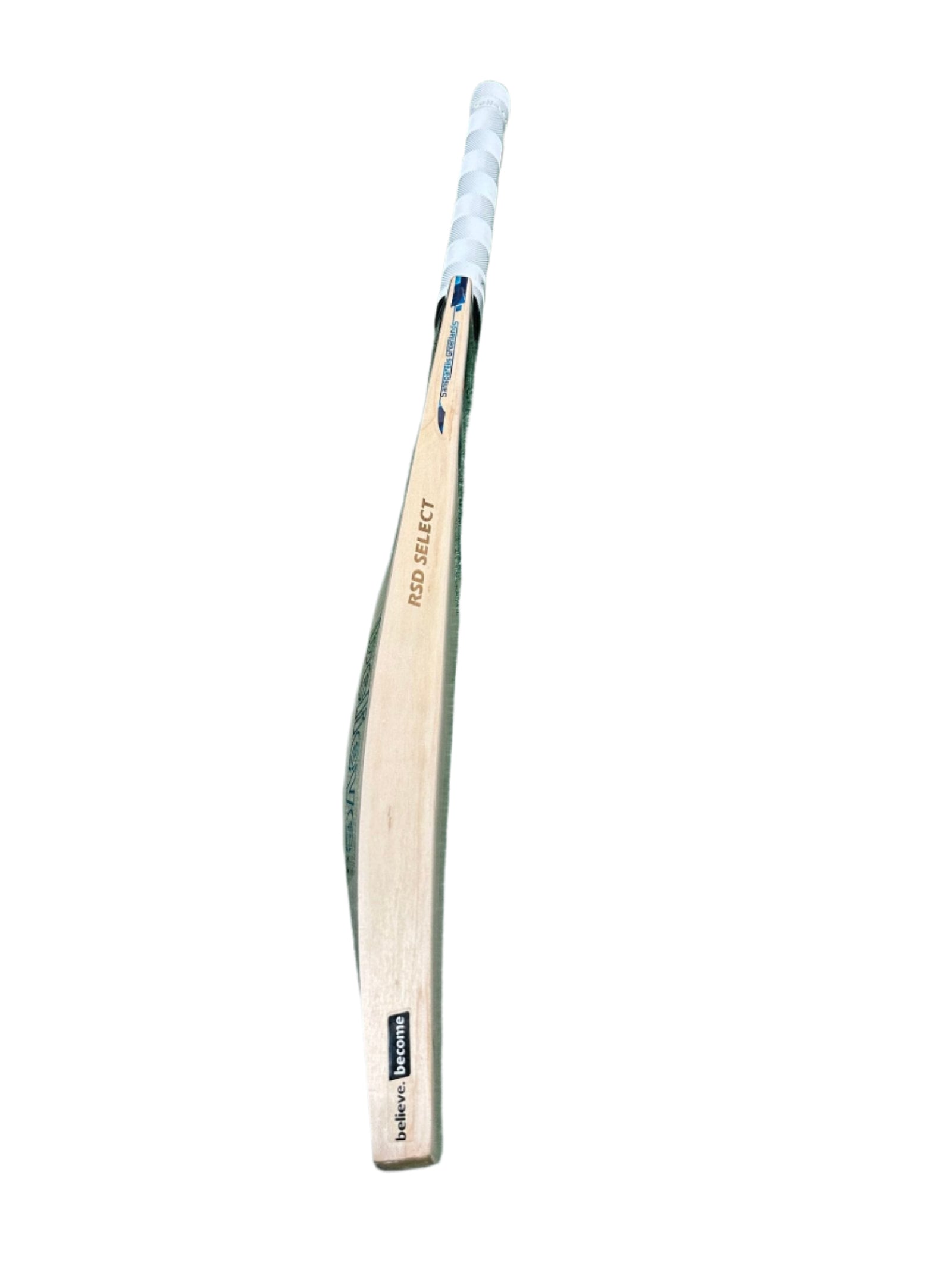 SG RSD® Select English Willow Cricket Bat