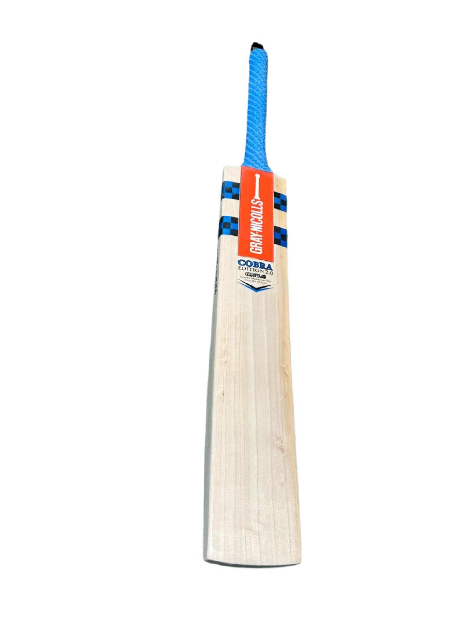 Gray Nicolls Cobra GN 5.5 English Willow Cricket Bat Size SH