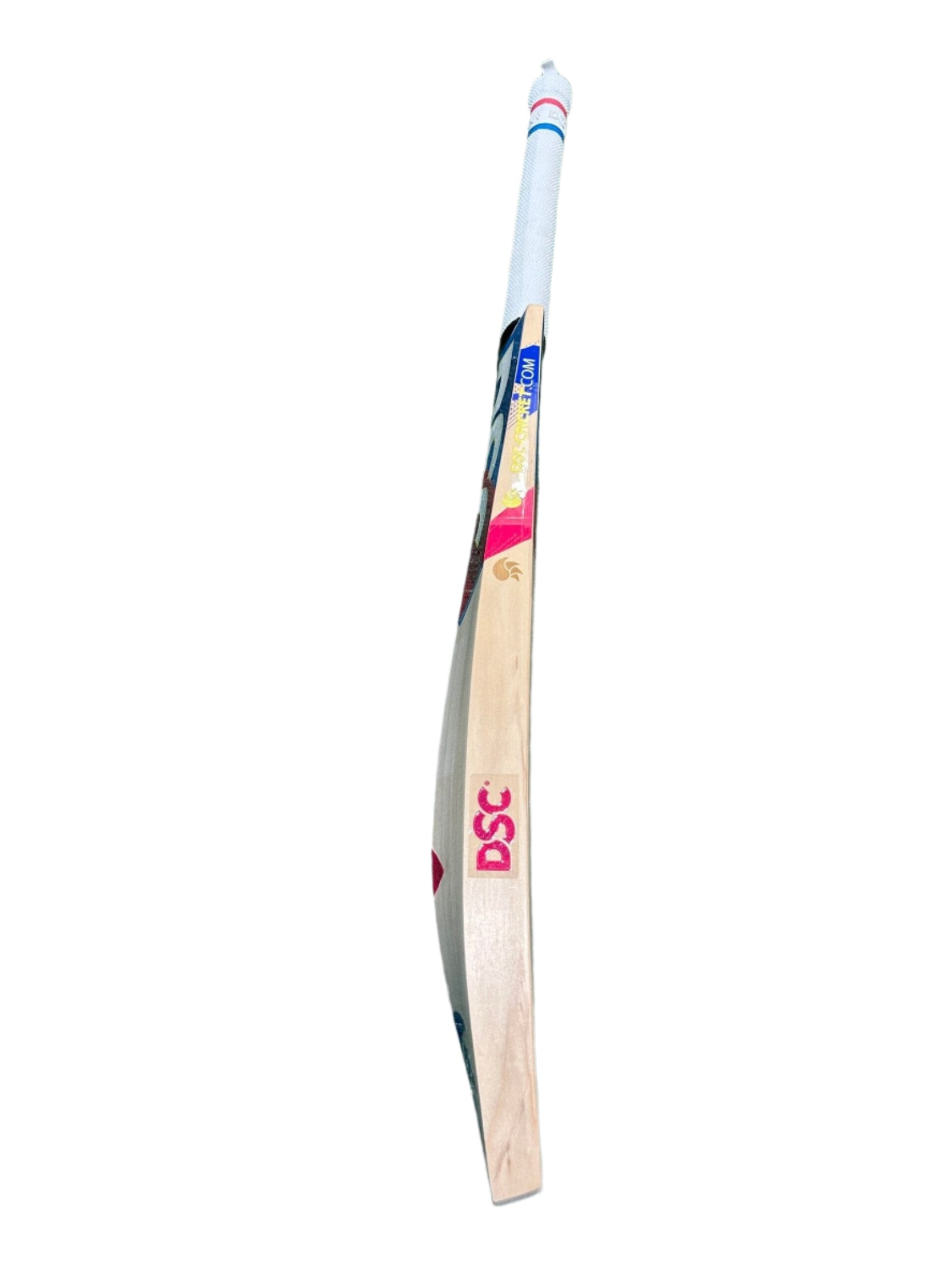 DSC Intense Shoc English Willow Cricket Bat