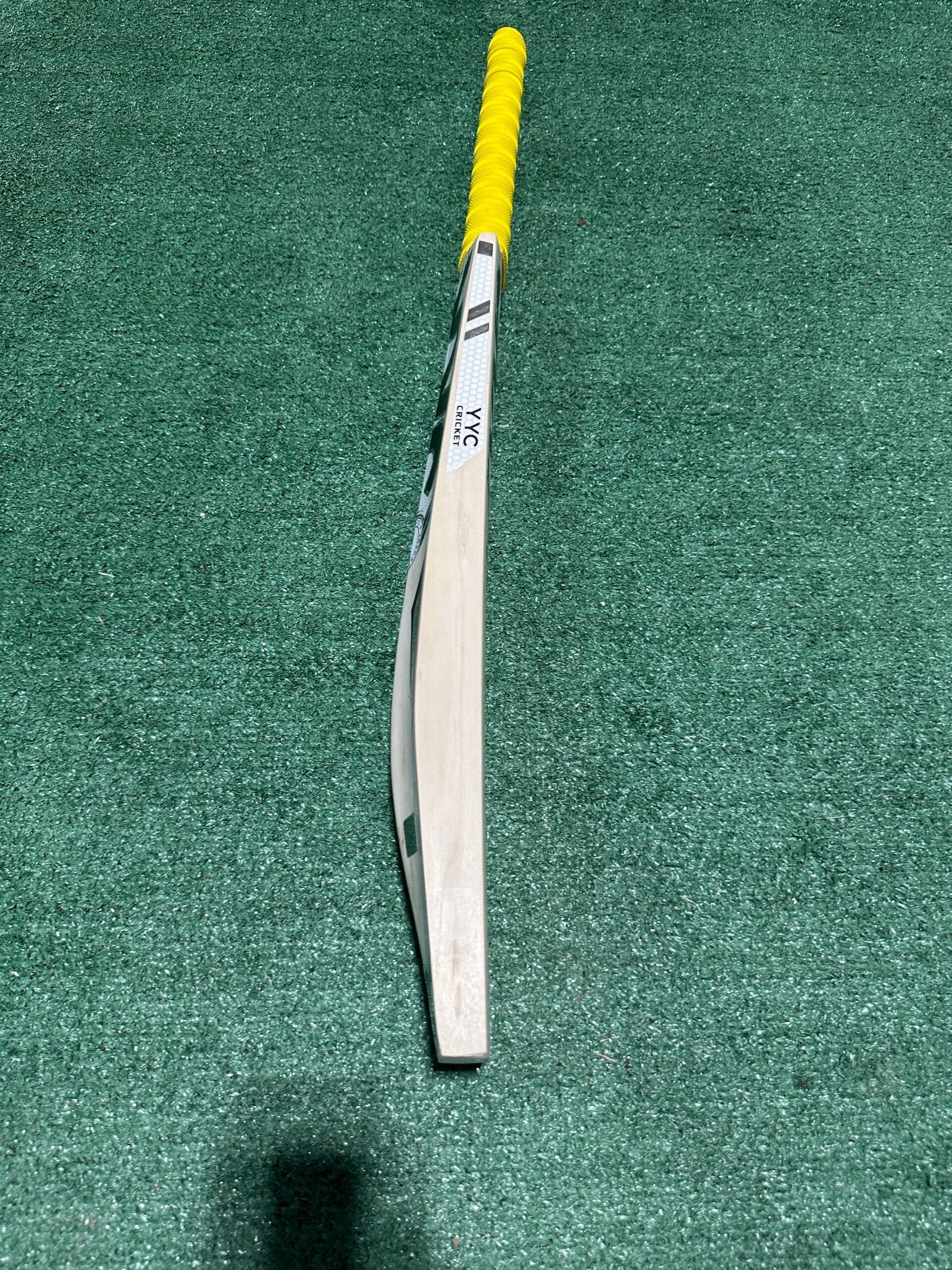 YYC Cricket Limited Edition English Willow Bats - SH