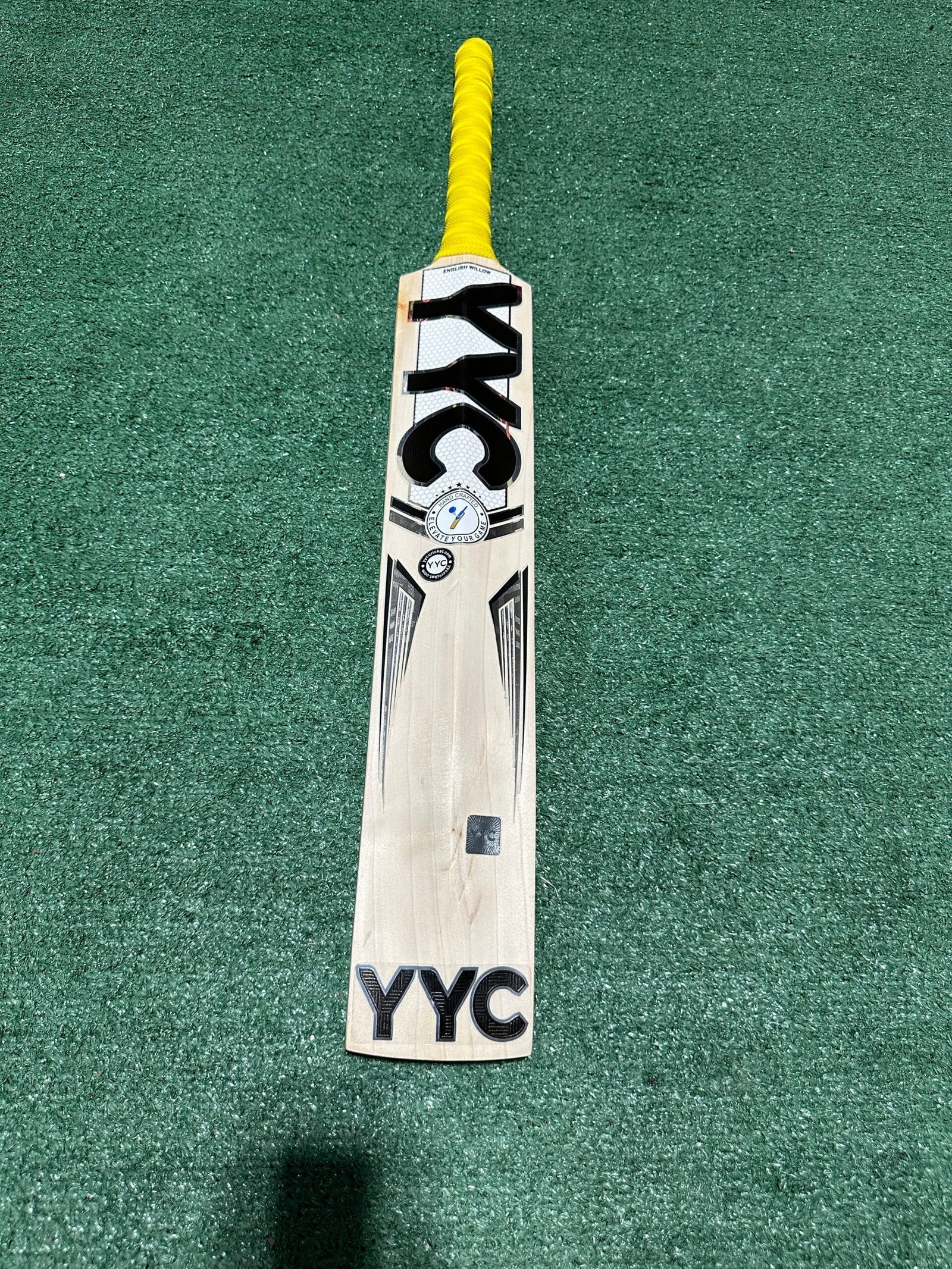YYC Cricket Limited Edition English Willow Bats - SH