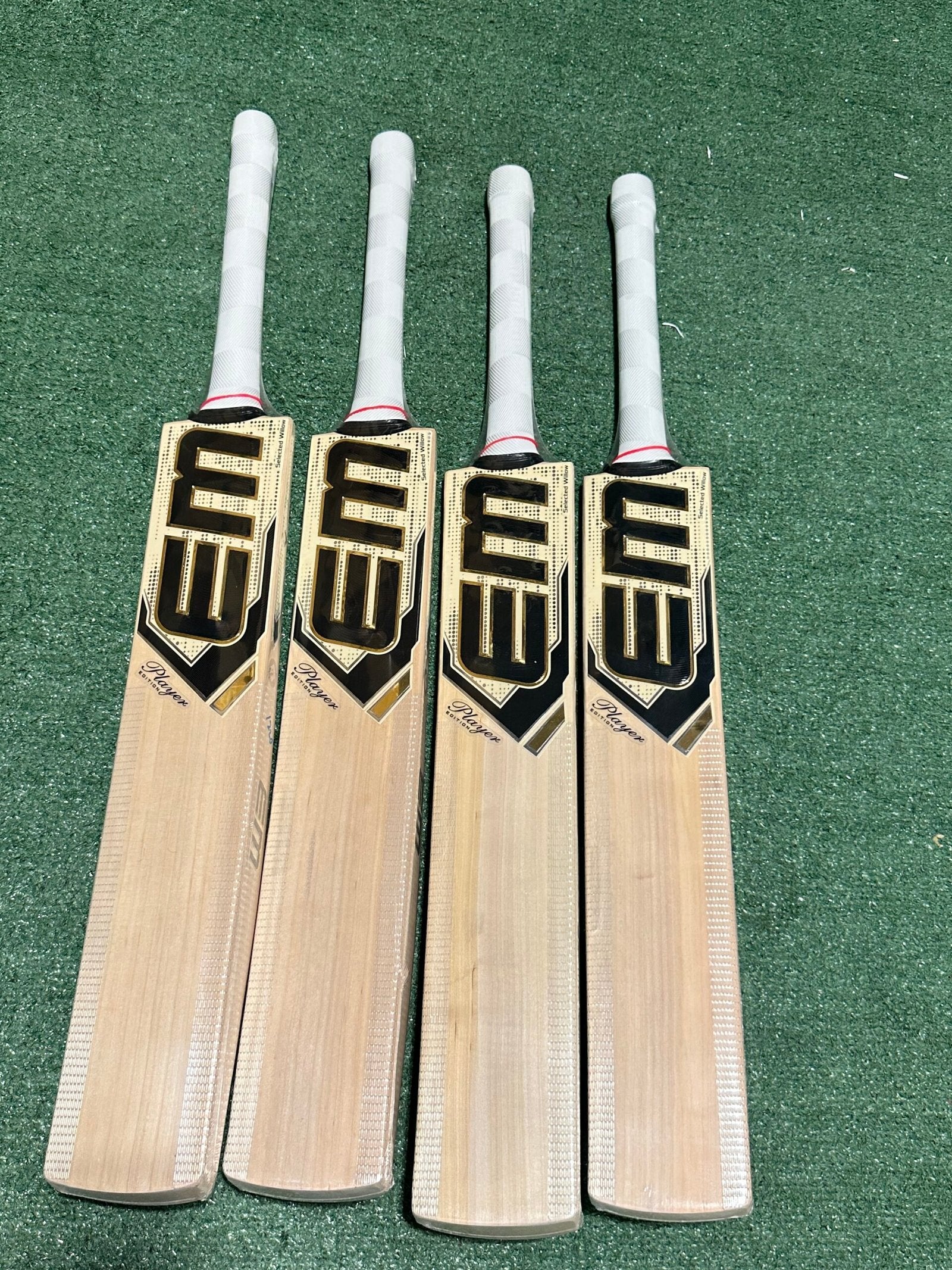 EM Maxxum MS Dhoni Player Edition Bat