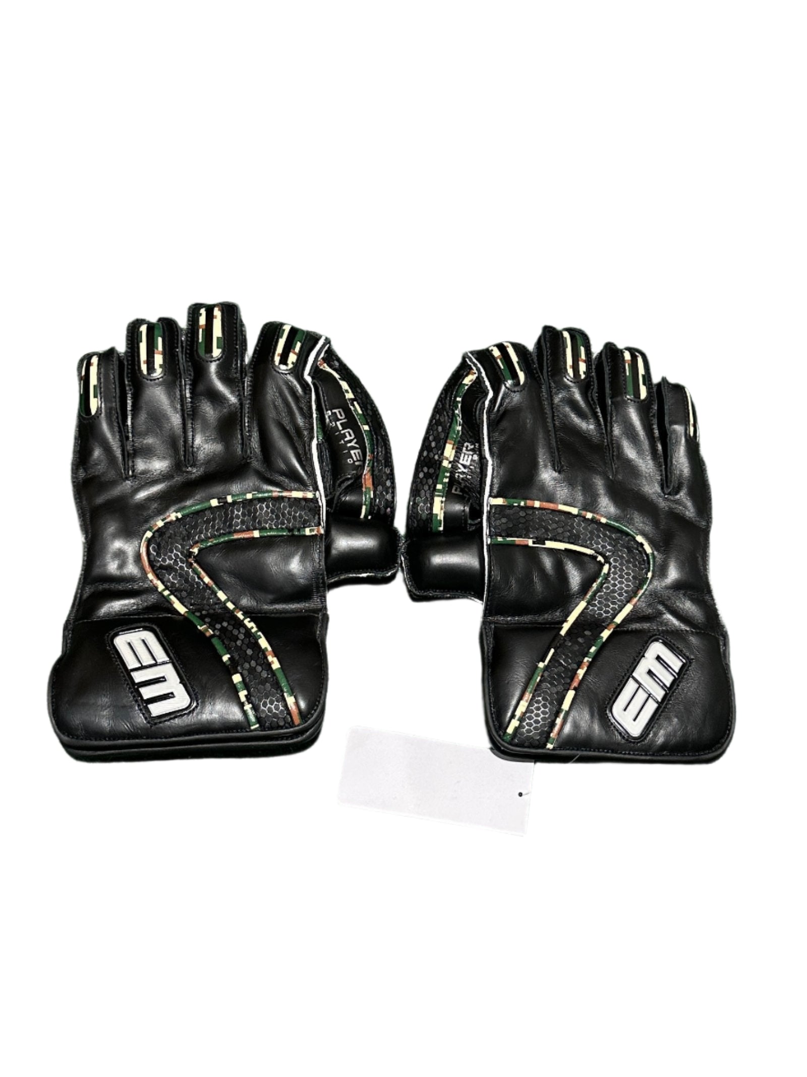 EM MSD Player Wicket Keeping Gloves