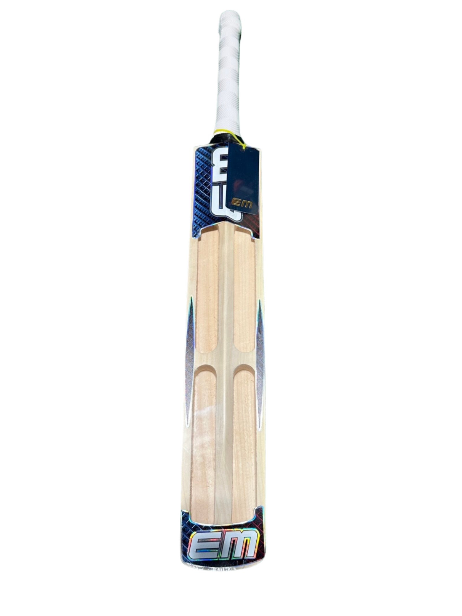EM Exploder 1.0 Kashmir Willow Tennis Ball Cricket Bat