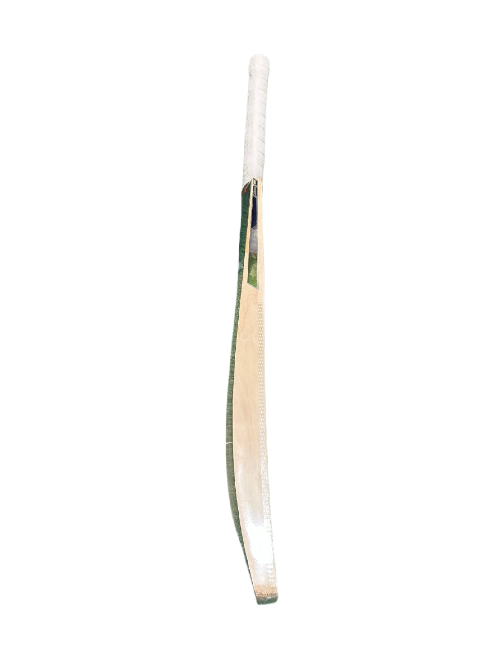 EM Exploder 1.0 Kashmir Willow Tennis Ball Cricket Bat